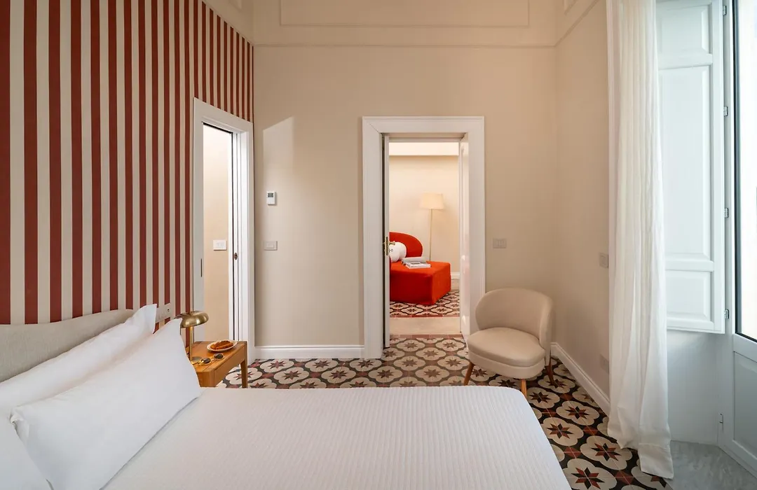 Villa Mabel Boutique Hotel-1