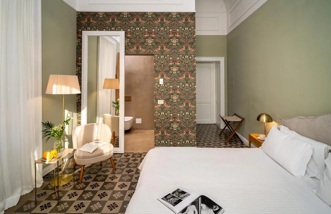 Villa Mabel Boutique Hotel-1
