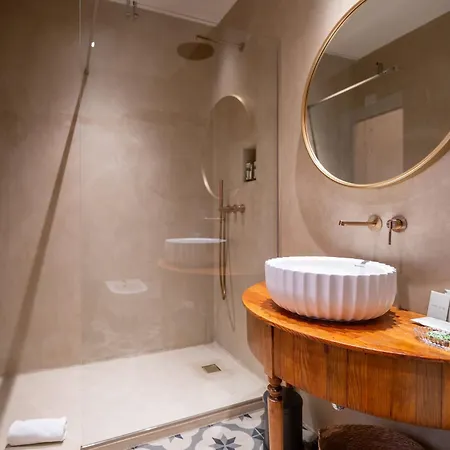 Villa Mabel Boutique Hotel-2